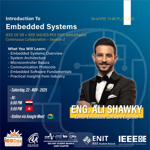 Introduction to Embedded Systems