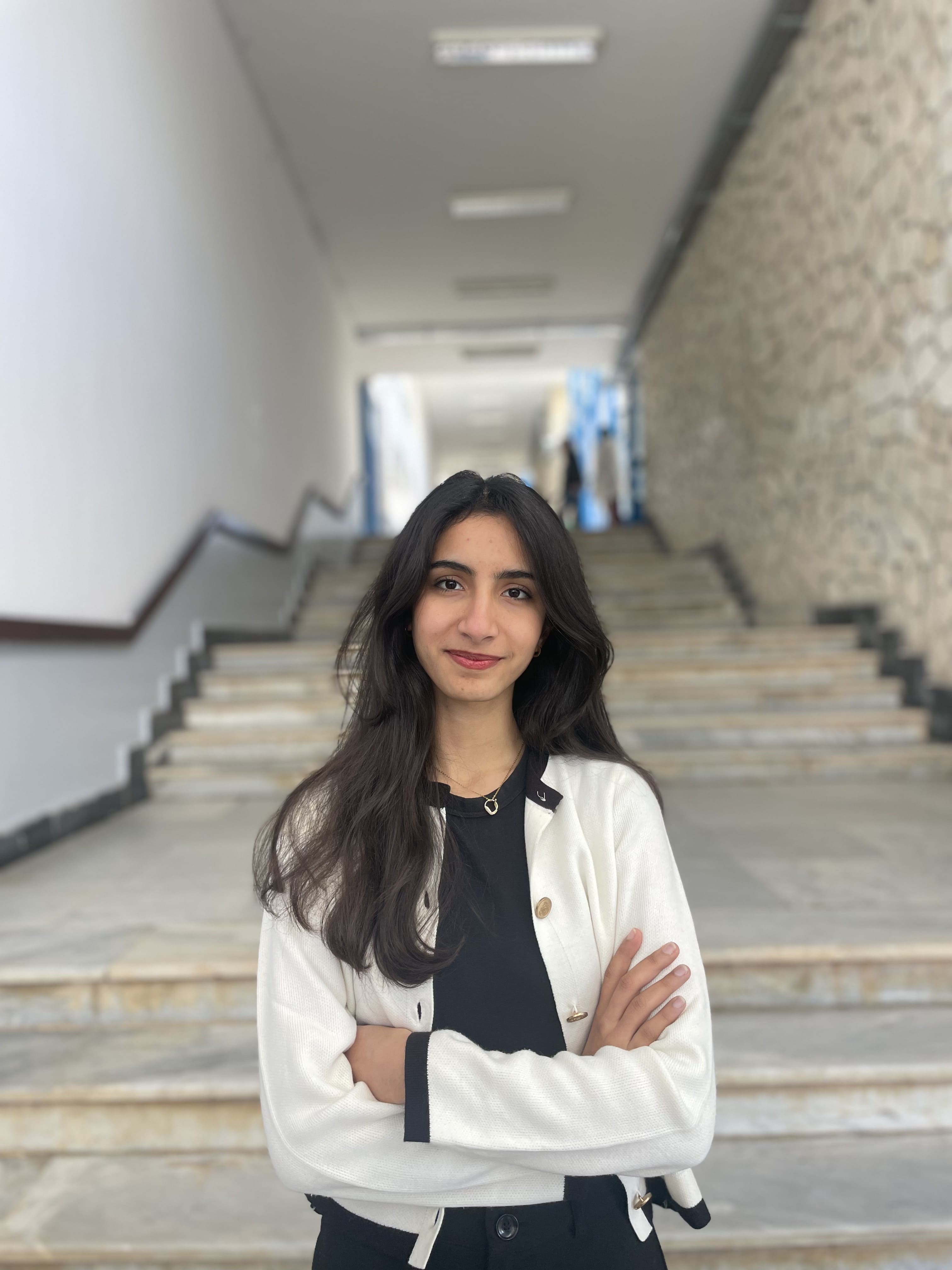 Ibtissem Sghayri