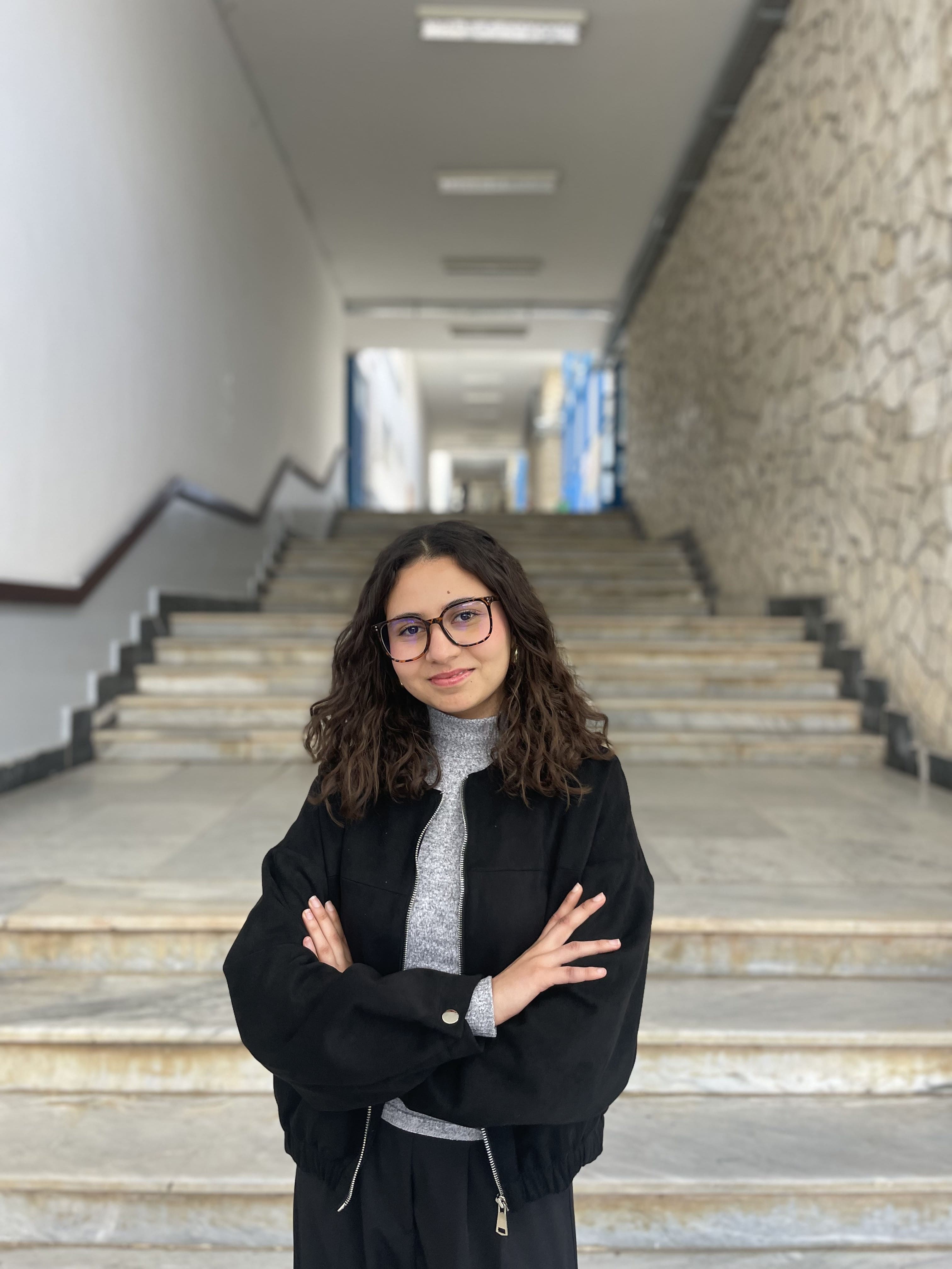 Nour Jerbi