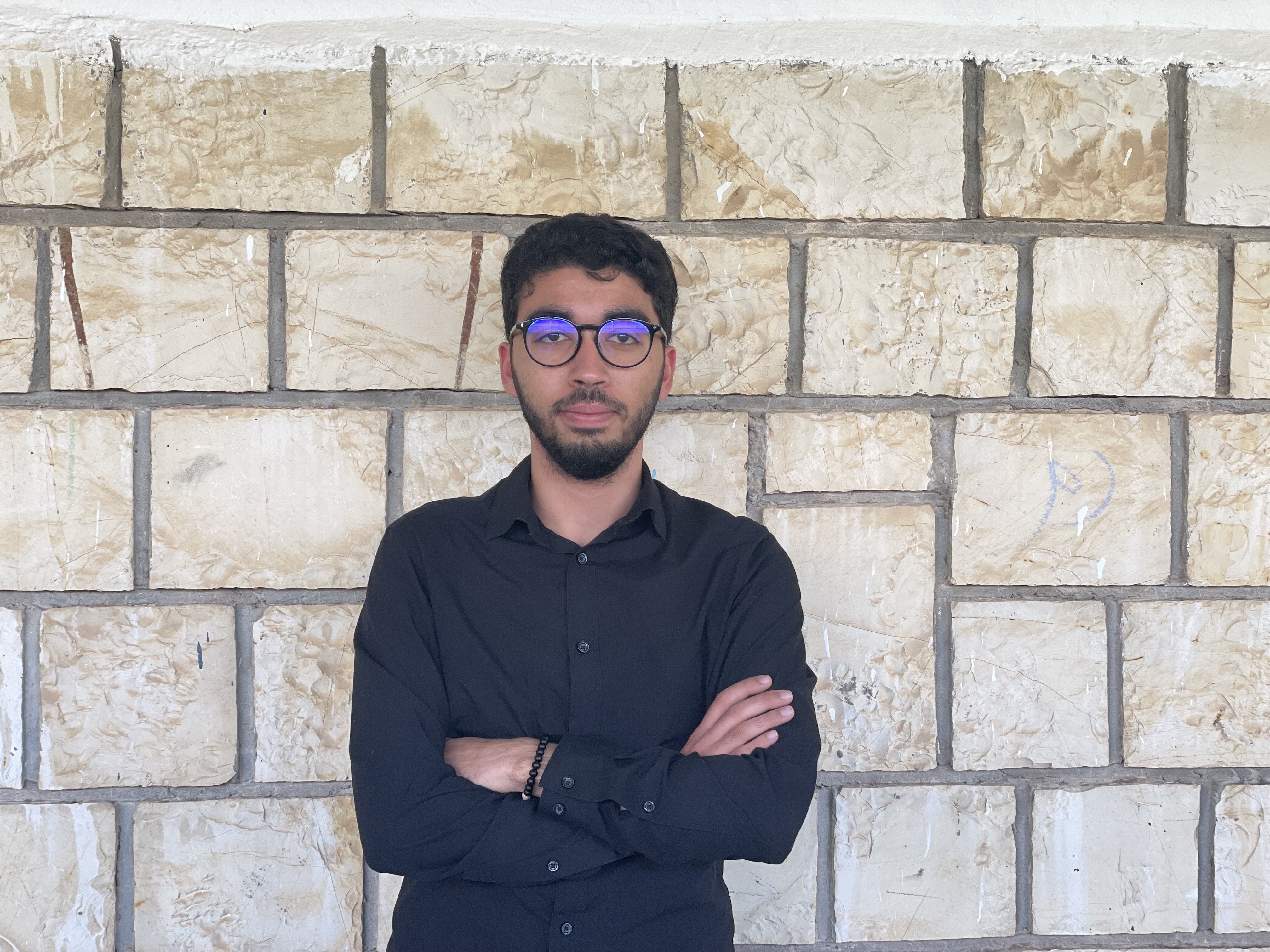 Amine Sridi