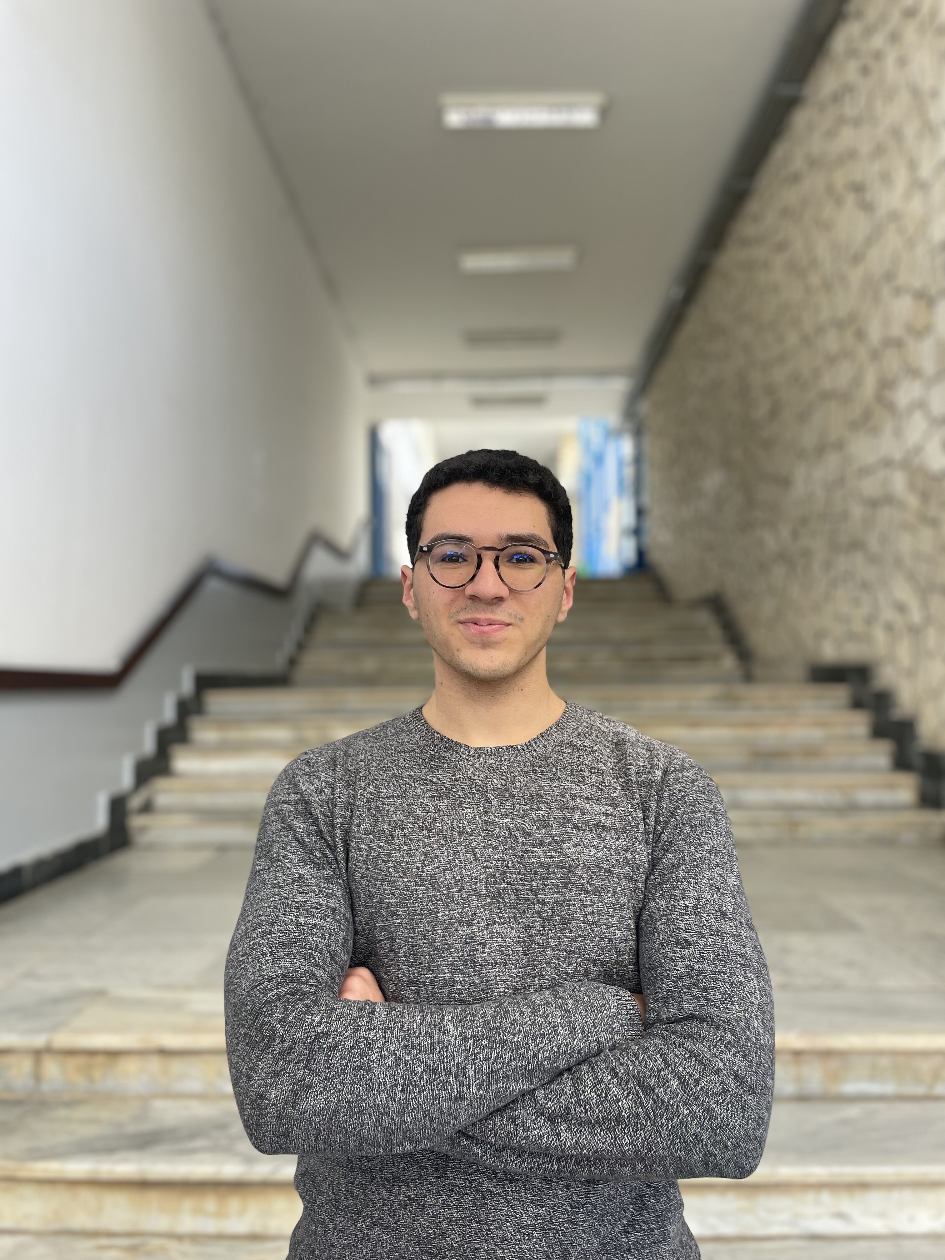 Mohamed Yassine Gargouri